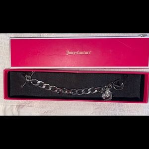 Juicy couture bracelet